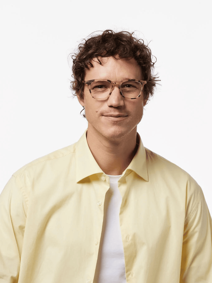 Computerbrille 