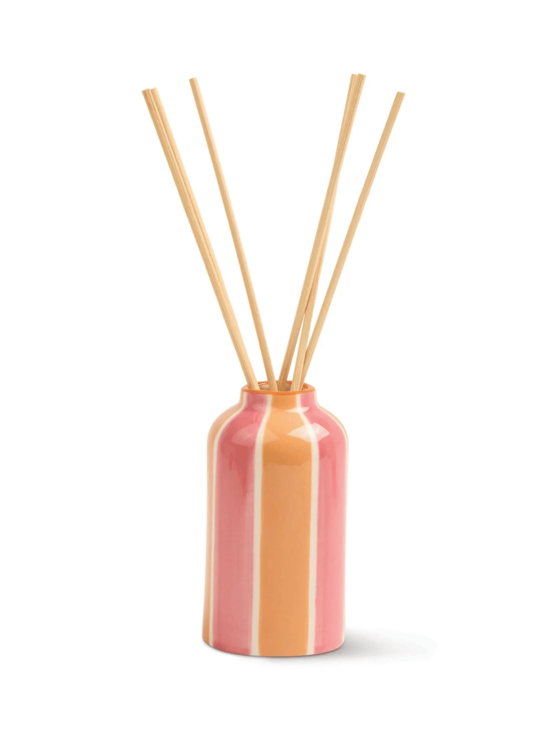 A Dopo 4fl oz./118ml Sun Ceramic Diffuser - Orange Blossom