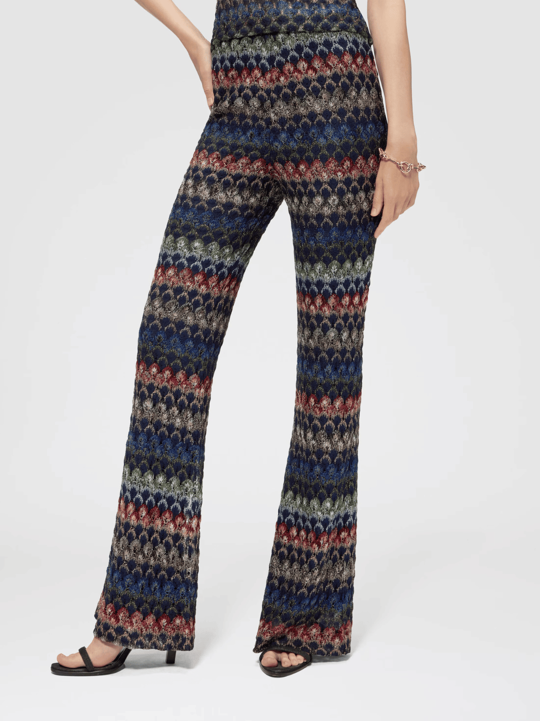 TROUSERS