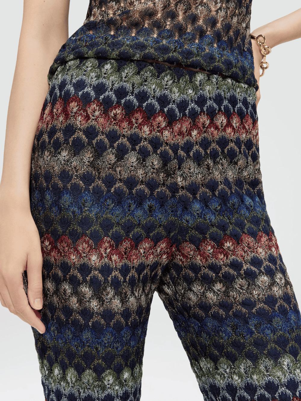 TROUSERS