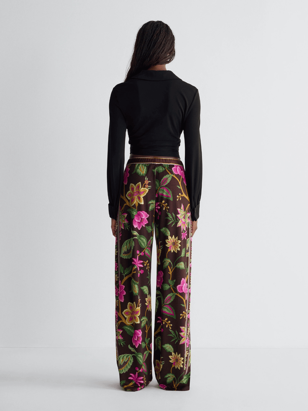 MALIA PANTS