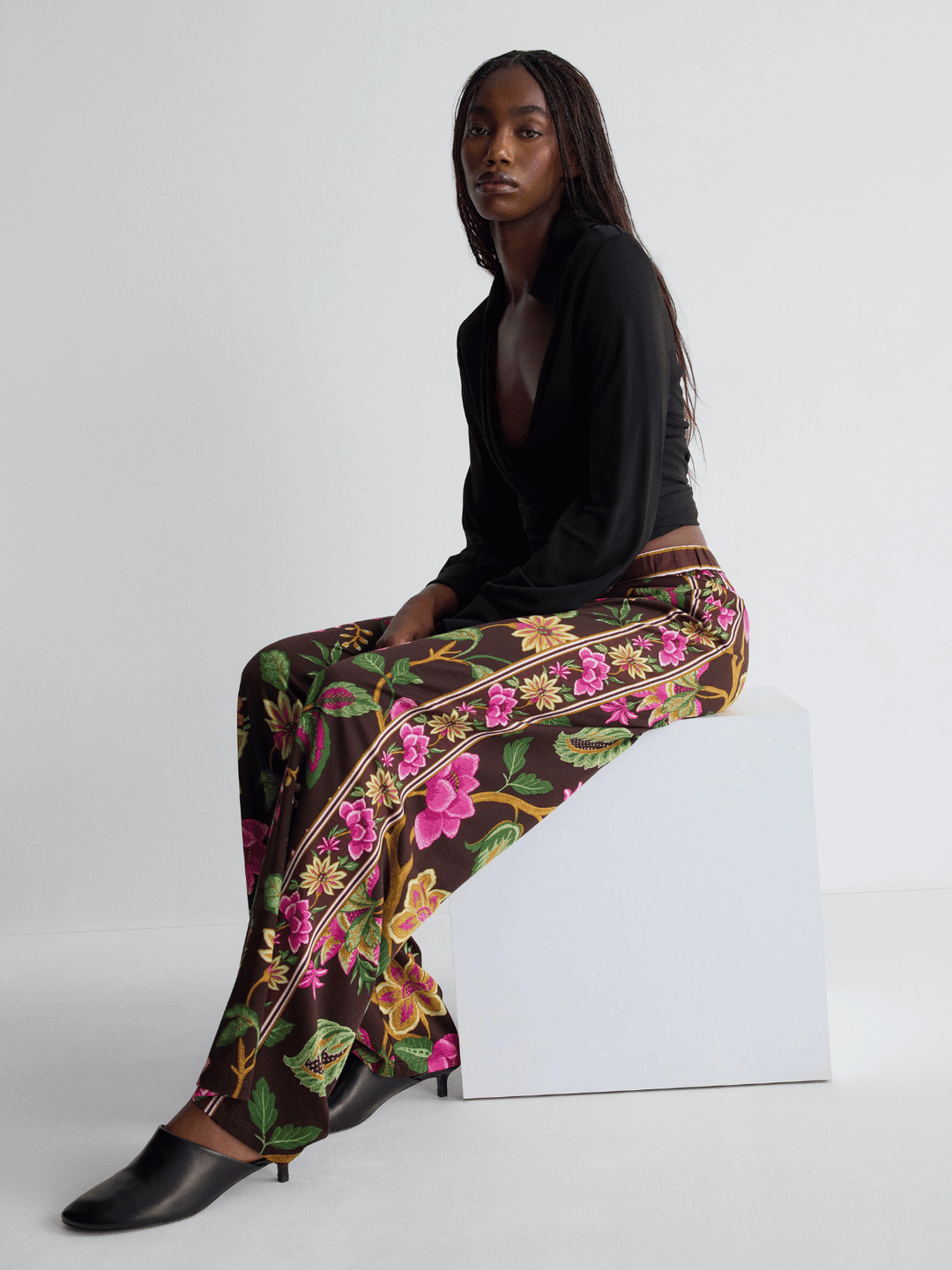 MALIA PANTS