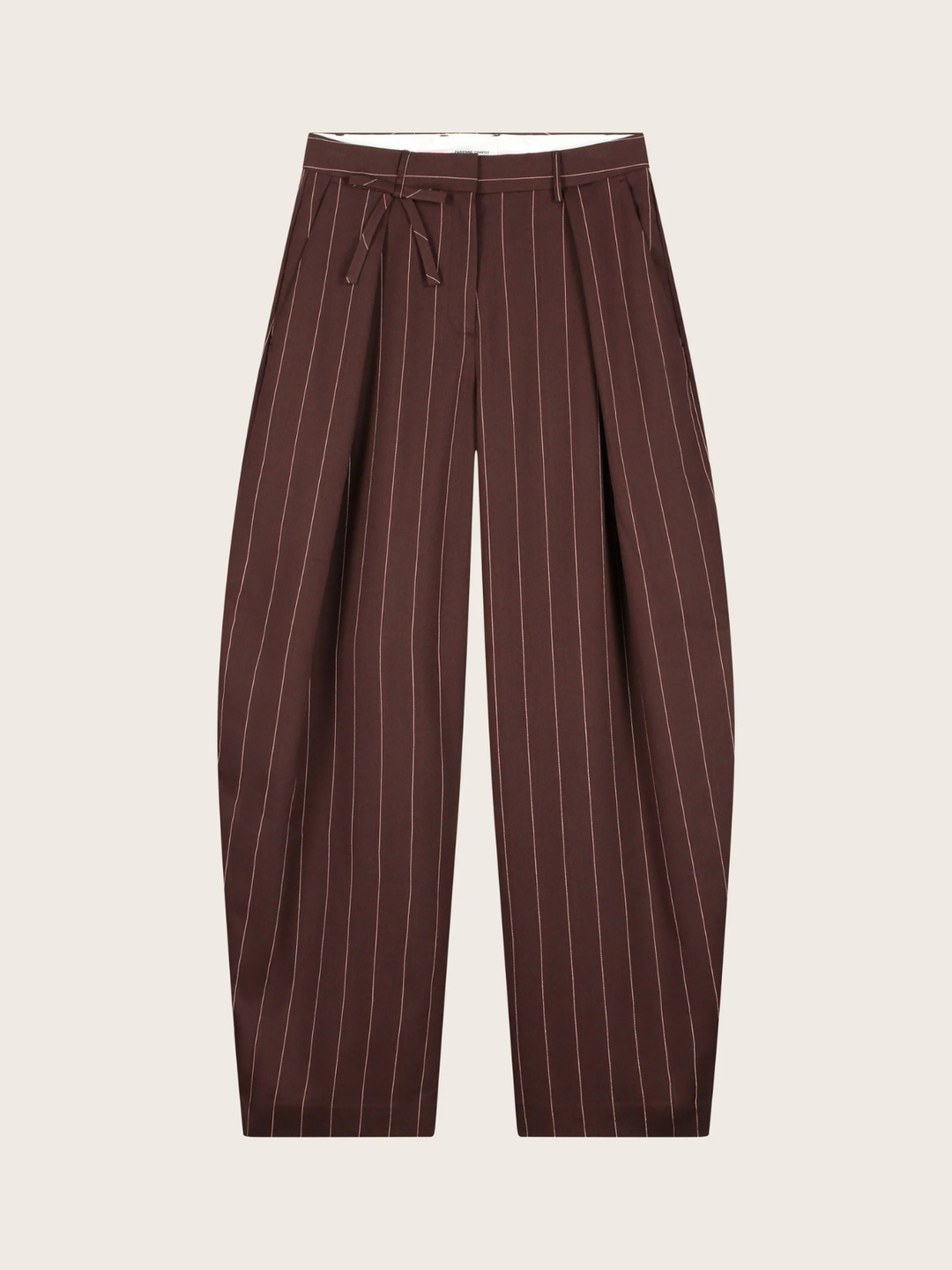 Charlot Trousers