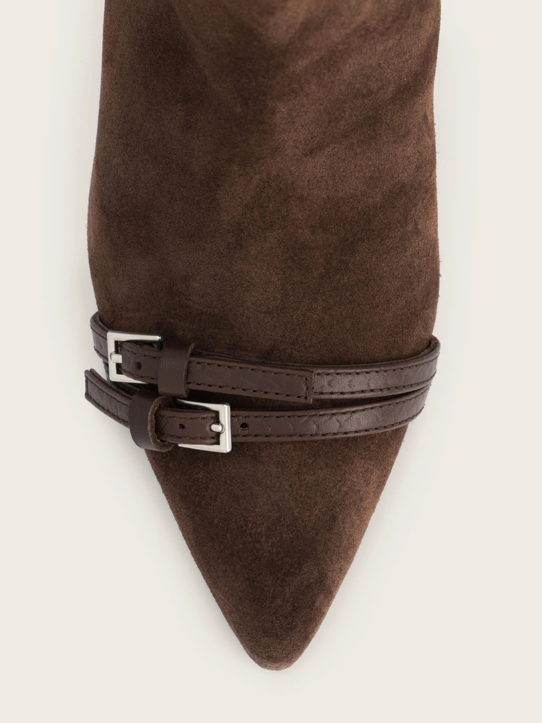 Dottie Ankle Boots