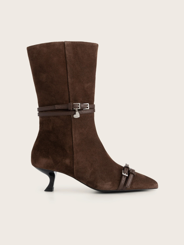 Dottie Ankle Boots
