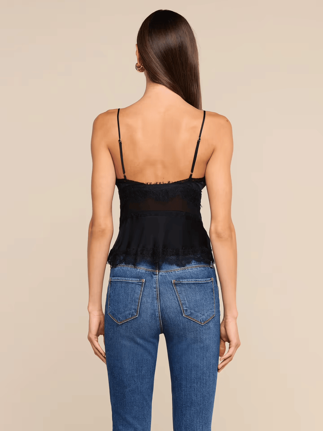 ELKA LACE CAMISOLE
