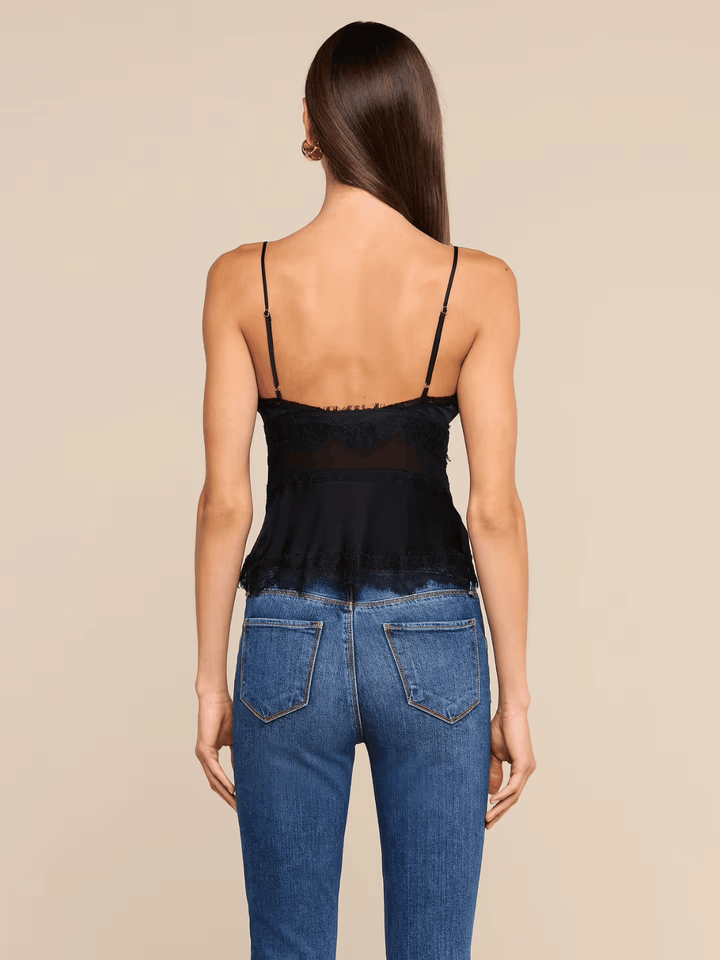 ELKA LACE CAMISOLE
