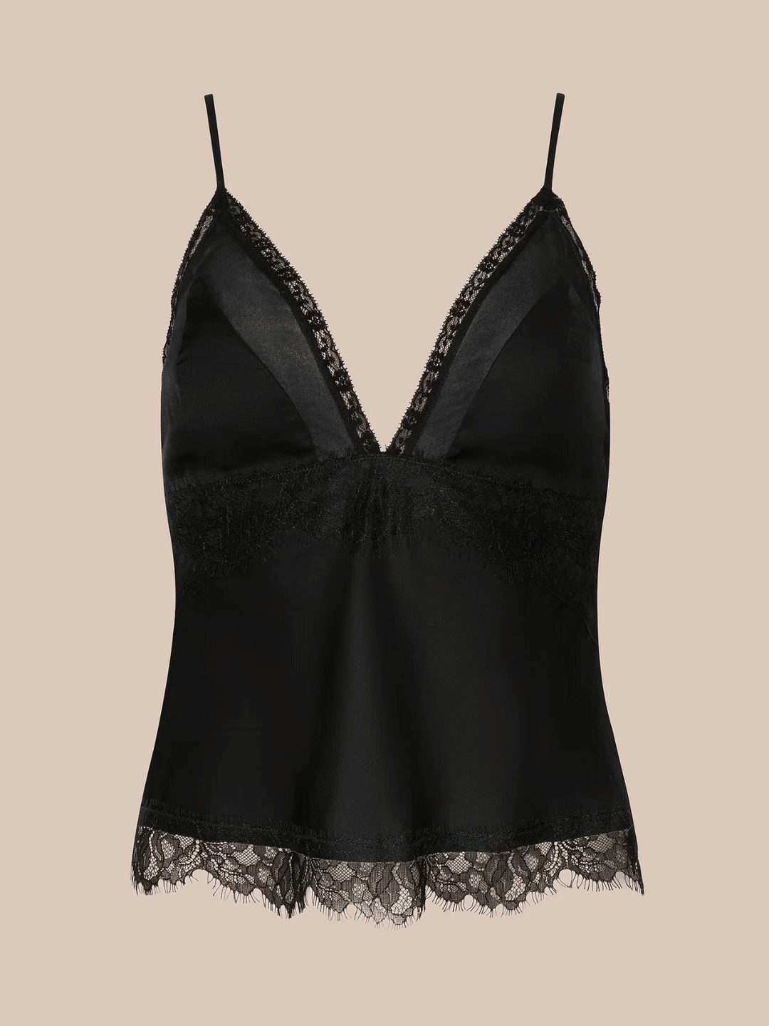 ELKA LACE CAMISOLE