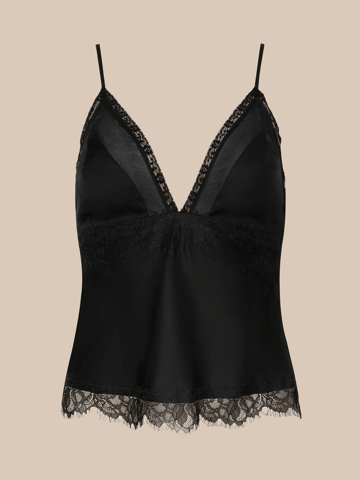 ELKA LACE CAMISOLE