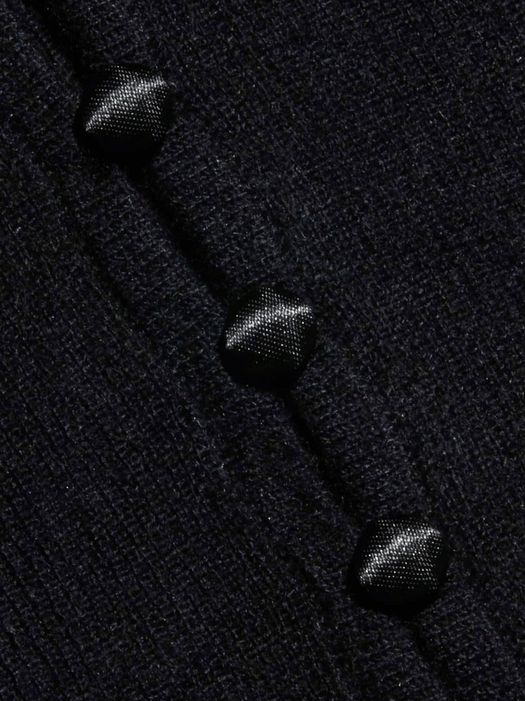 ELUNA LACE DETAIL CARDIGAN