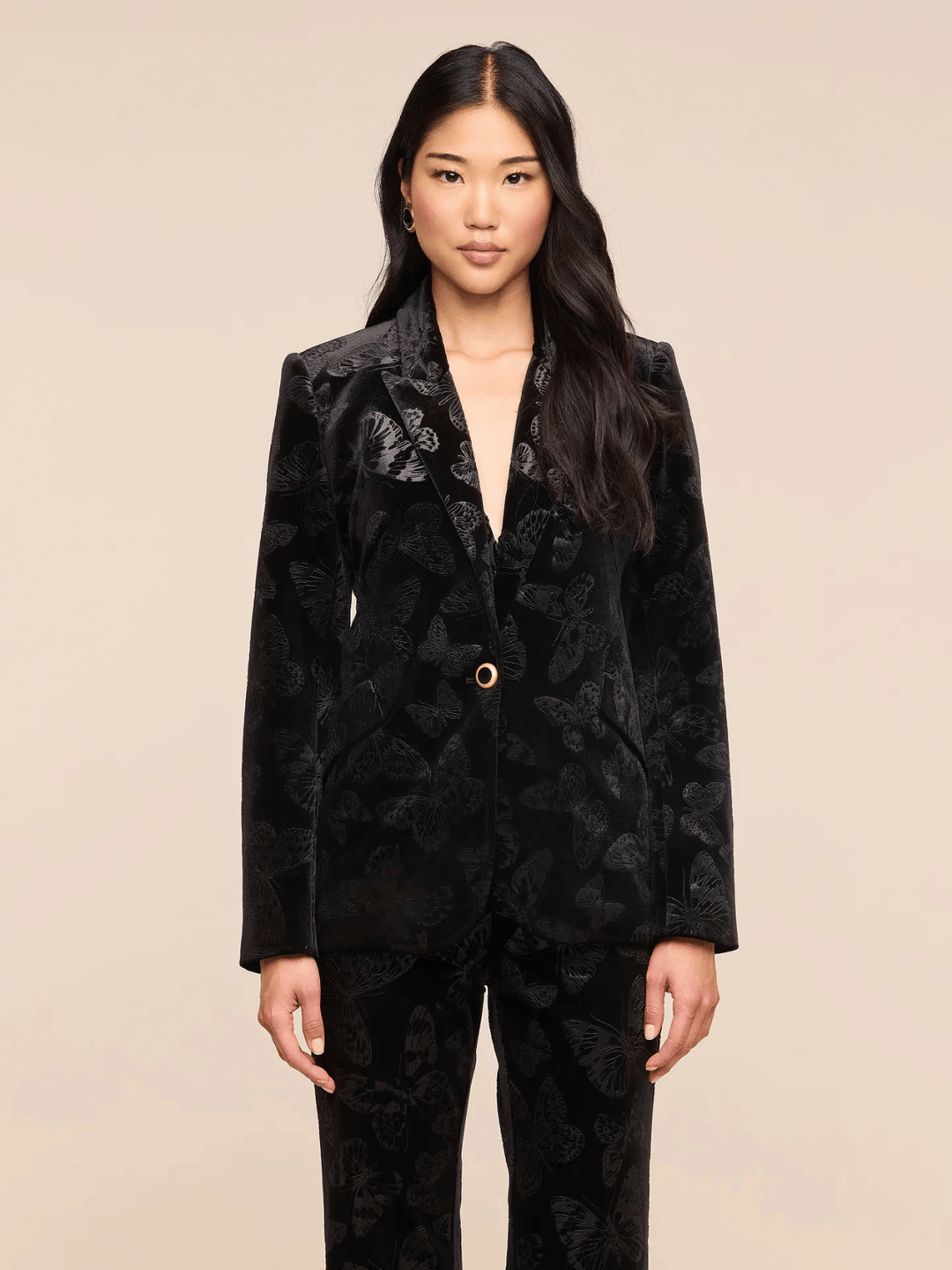 CHAMBERLAIN BLAZER
