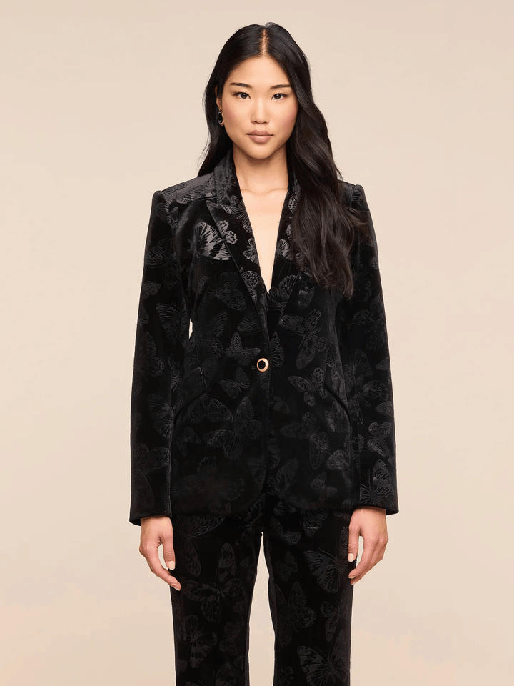 CHAMBERLAIN BLAZER