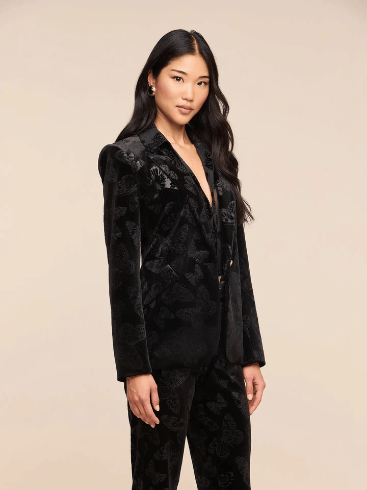 CHAMBERLAIN BLAZER