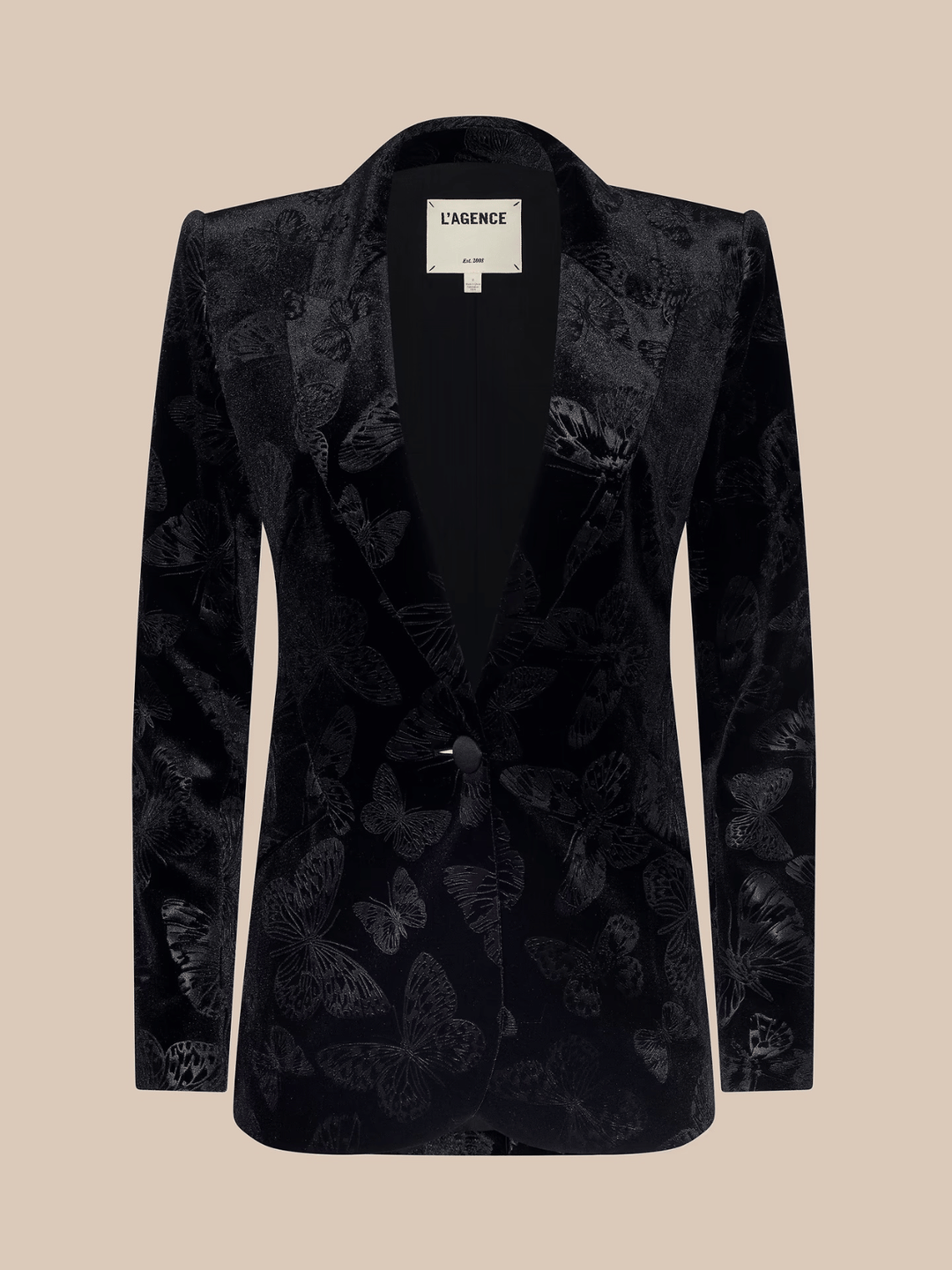 CHAMBERLAIN BLAZER