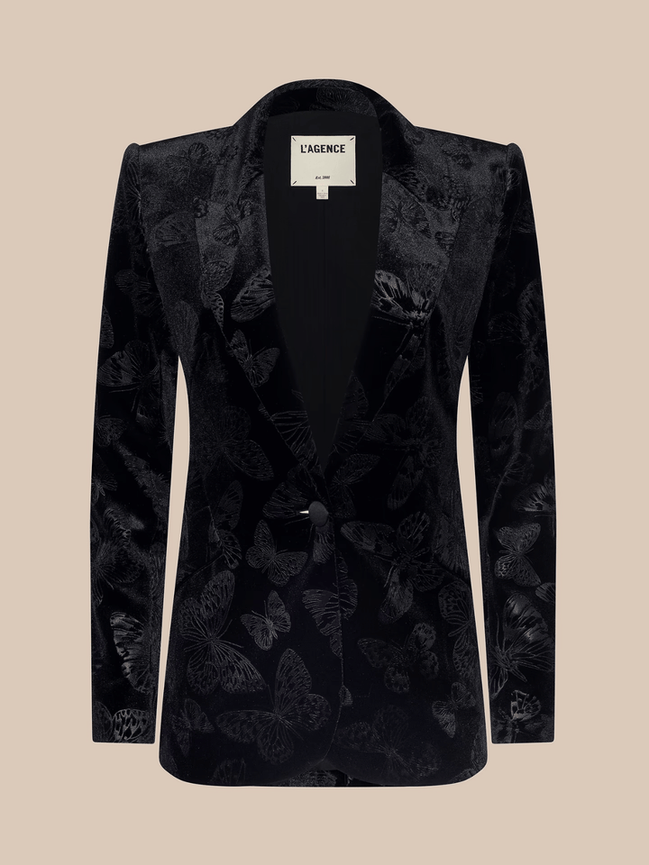 CHAMBERLAIN BLAZER