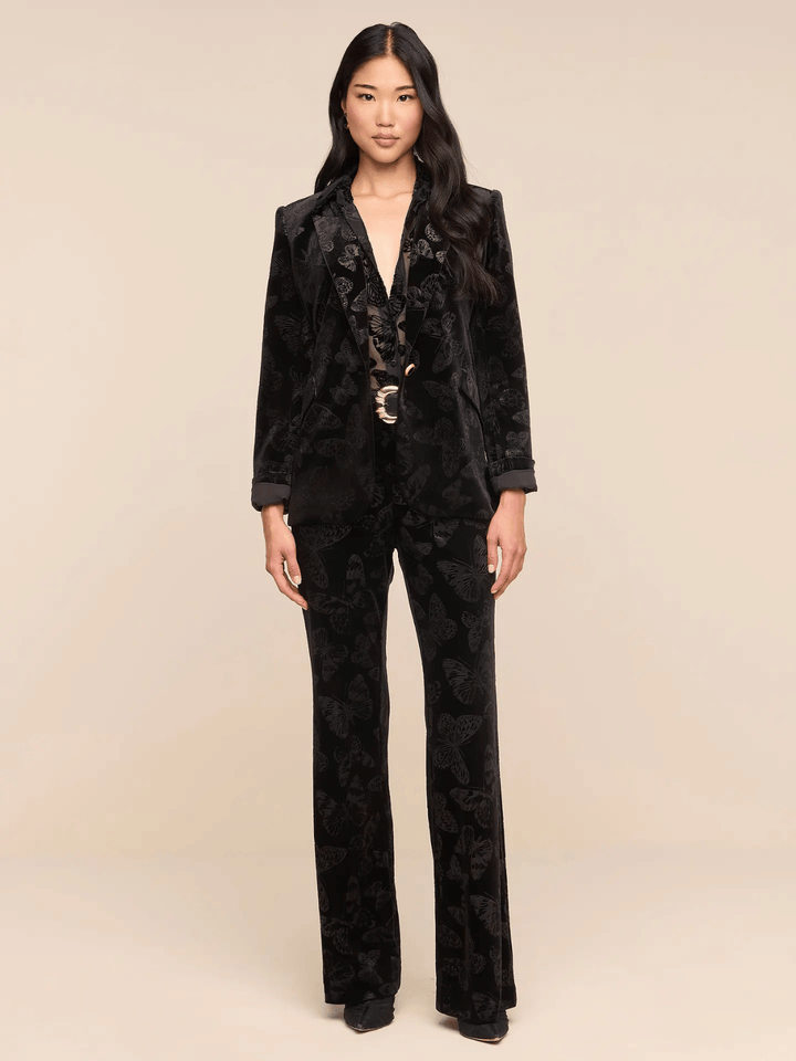 FRANCES BOOTCUT TROUSER