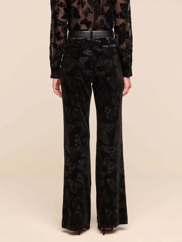 FRANCES BOOTCUT TROUSER