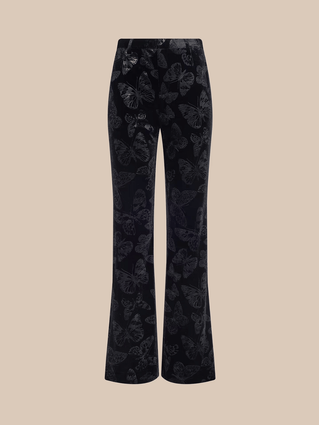 FRANCES BOOTCUT TROUSER