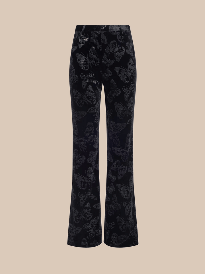 FRANCES BOOTCUT TROUSER