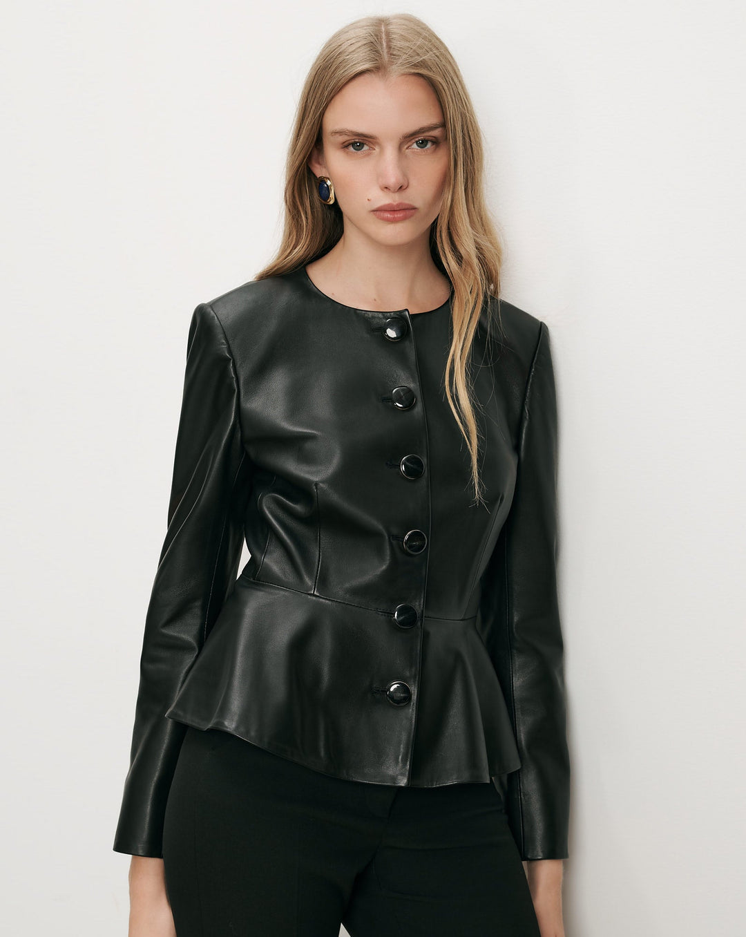 QUINN JACKET