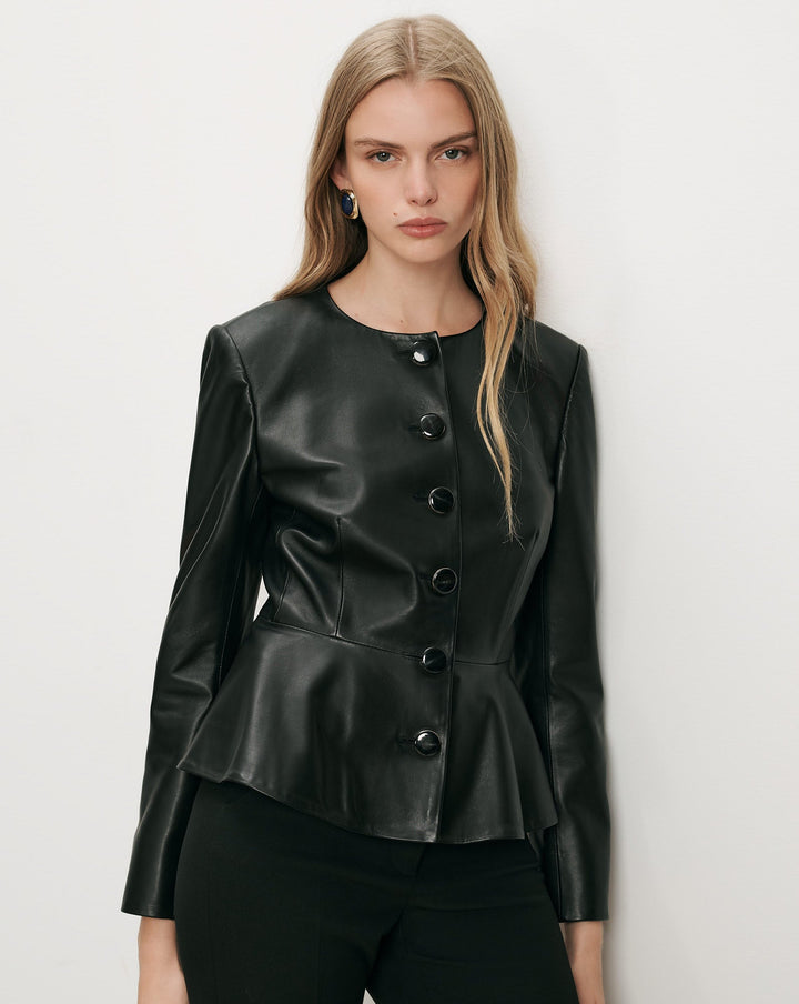 QUINN JACKET