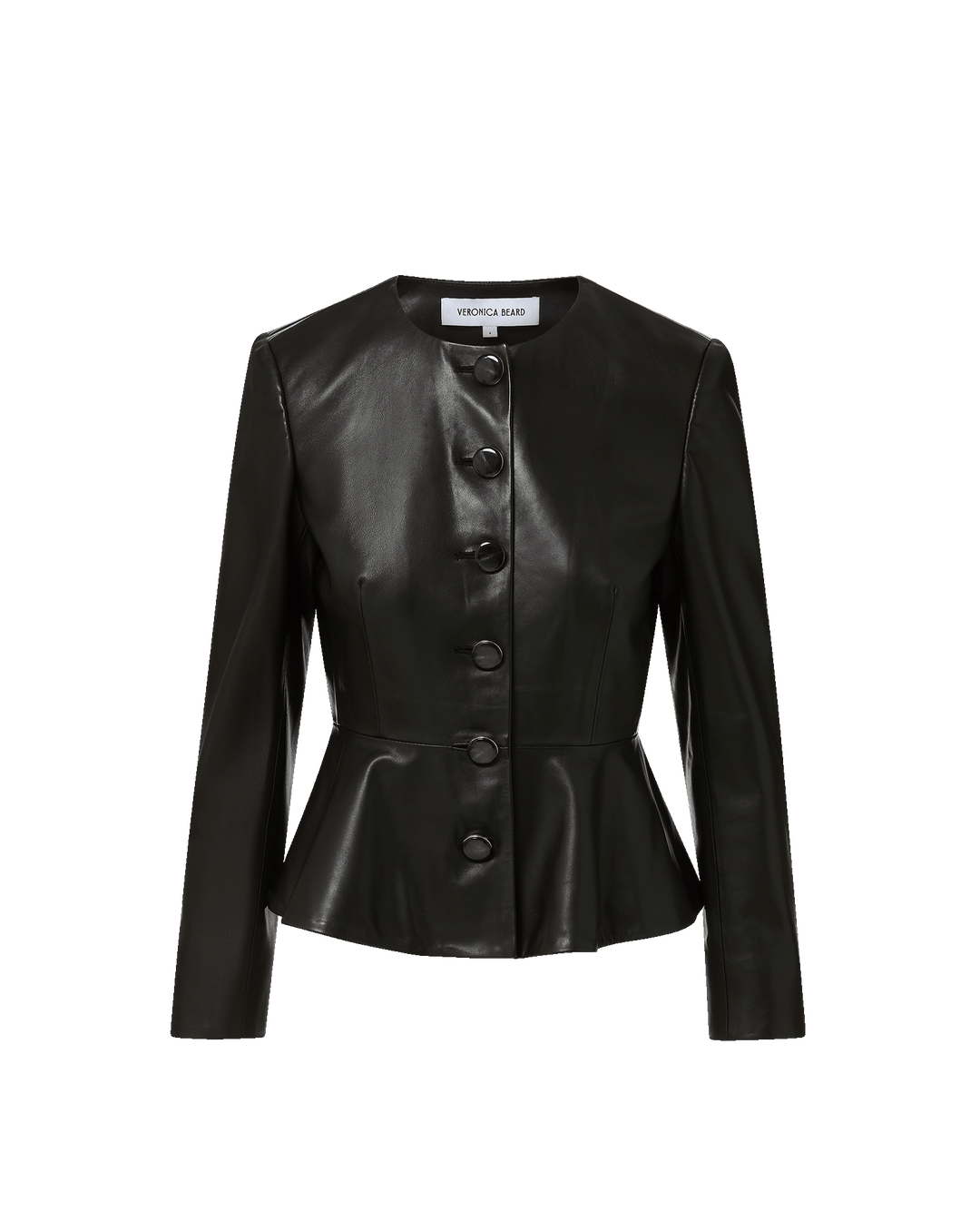 QUINN JACKET