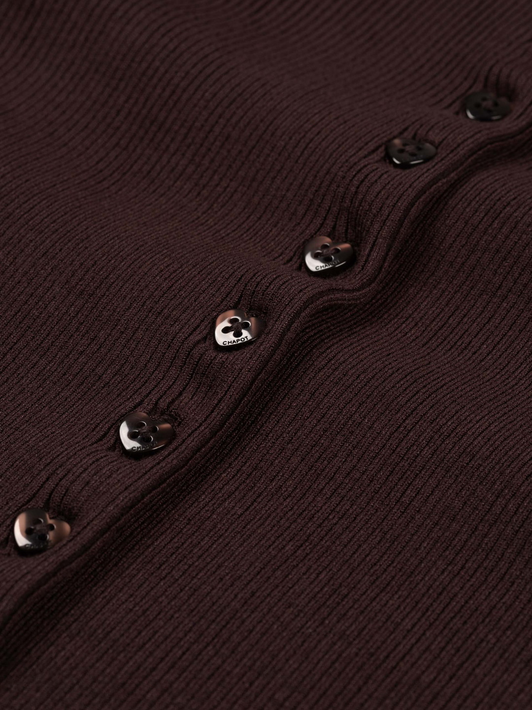 Lilo Cardigan