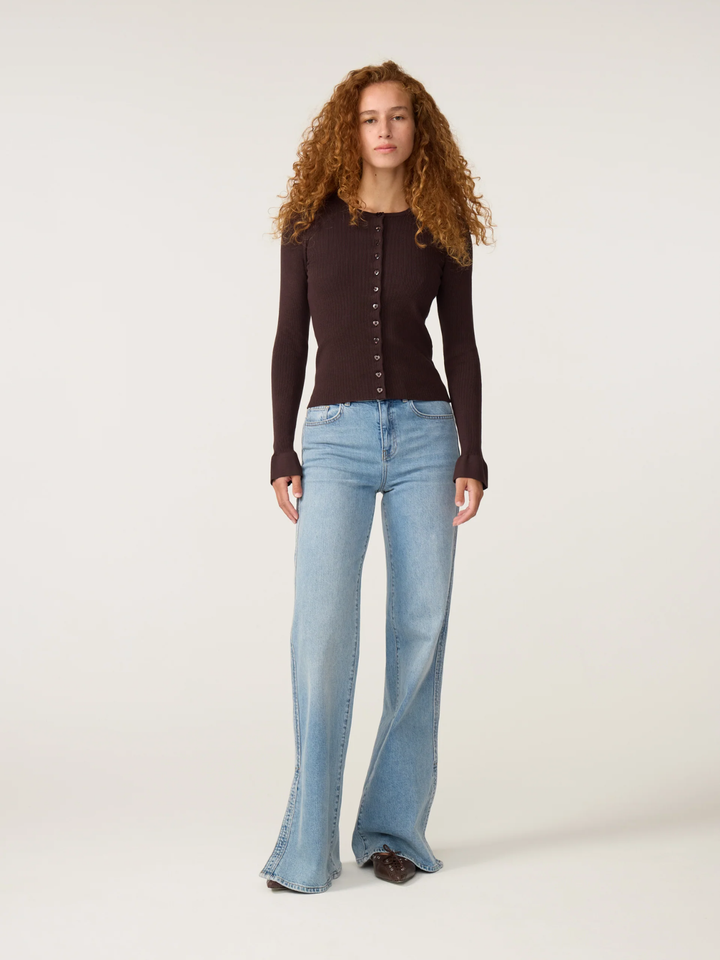 Lilo Cardigan