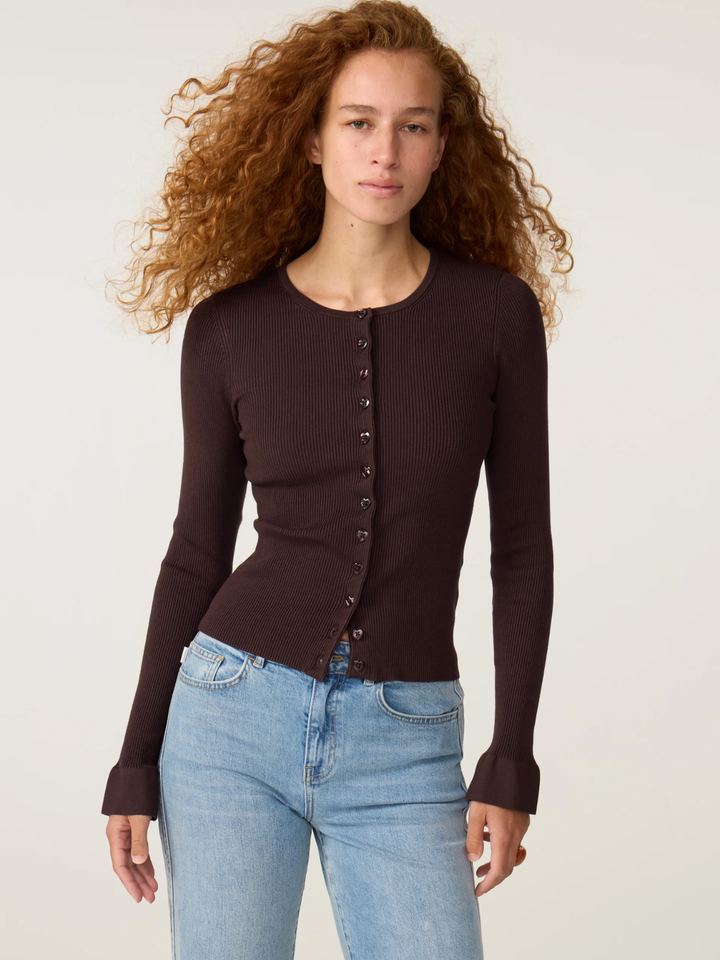 Lilo Cardigan