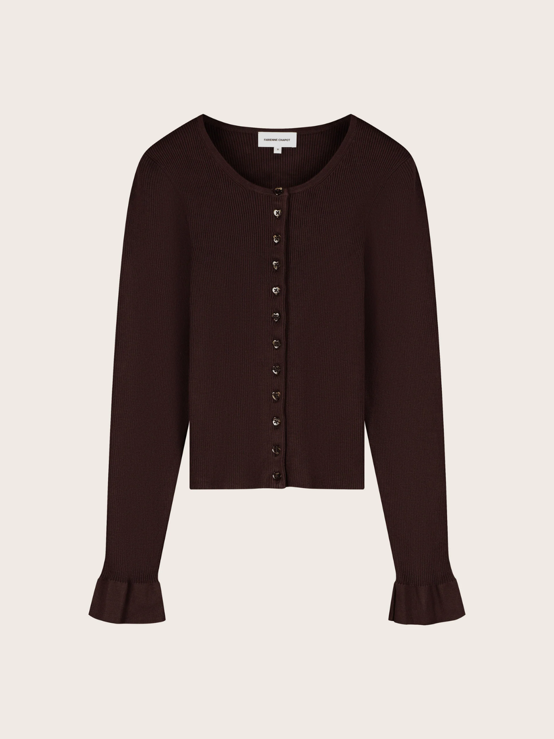 Lilo Cardigan