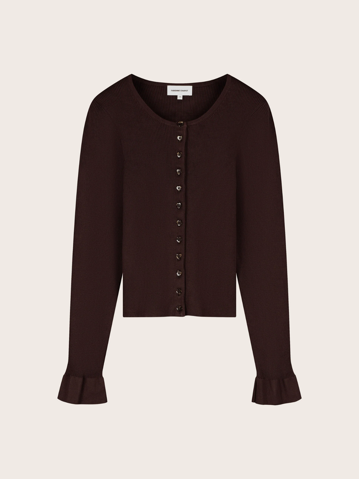 Lilo Cardigan