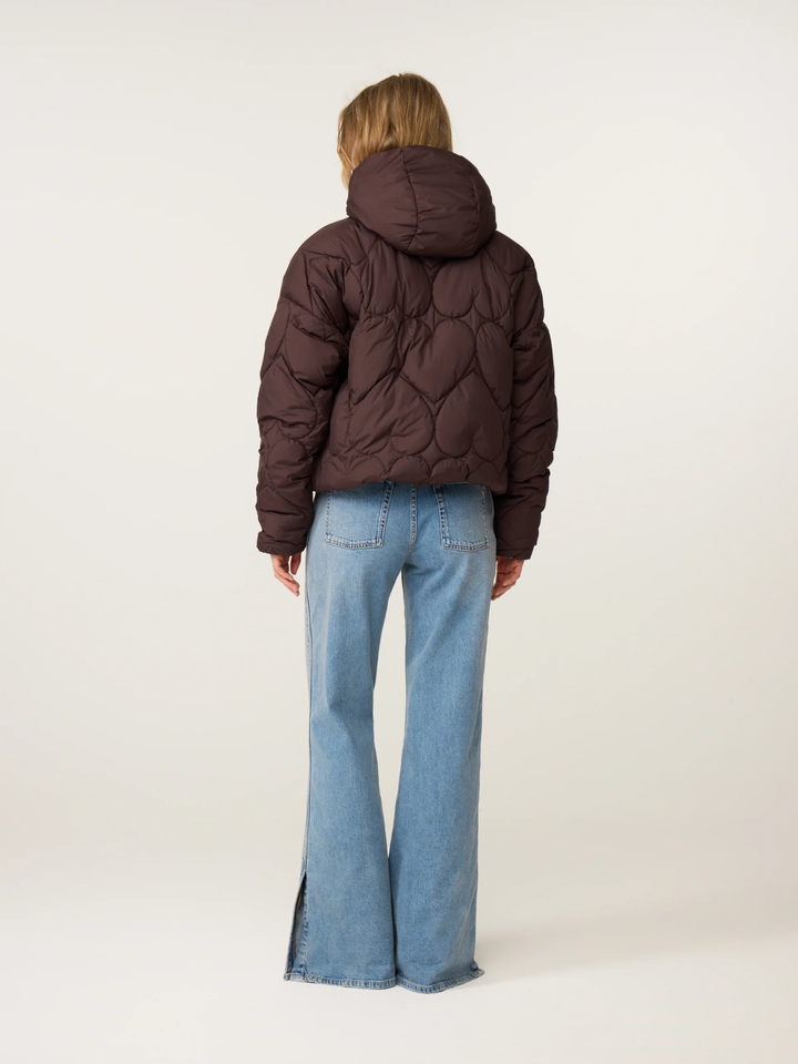 Prisca Puffer