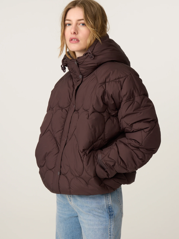 Prisca Puffer
