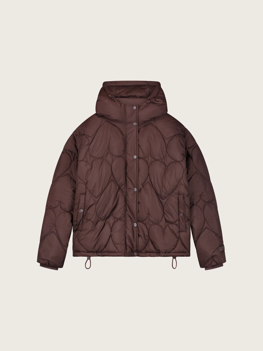 Prisca Puffer