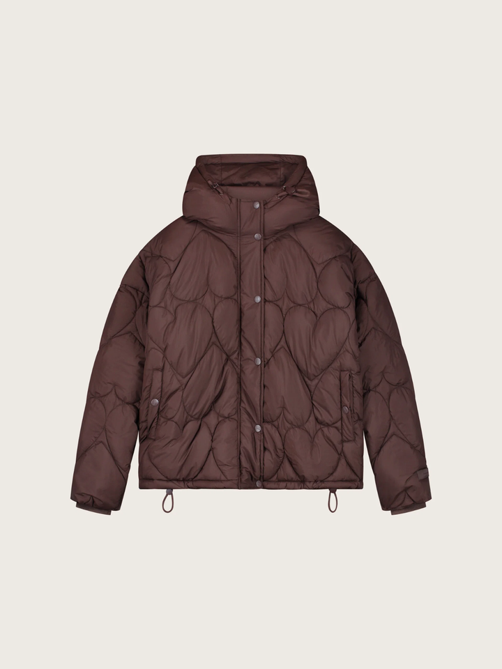 Prisca Puffer