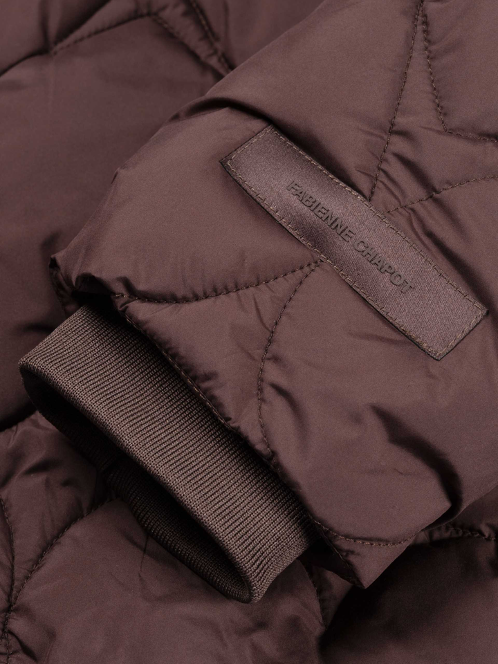 Prisca Puffer