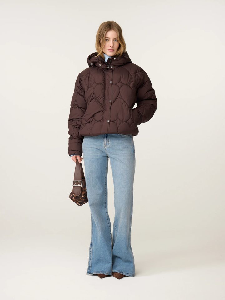 Prisca Puffer