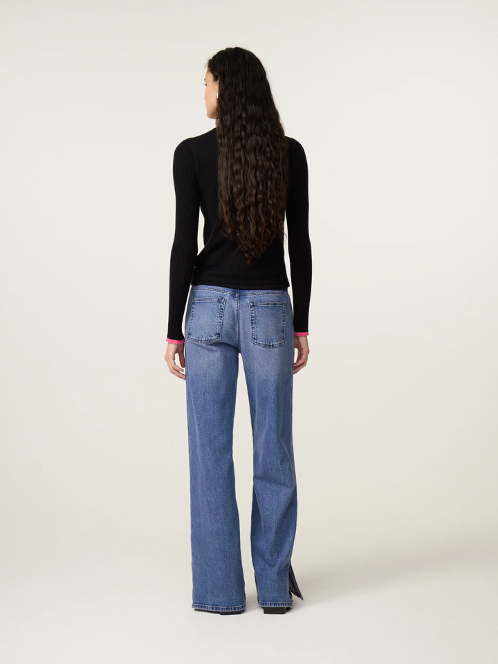 Courtney Rose Pullover
