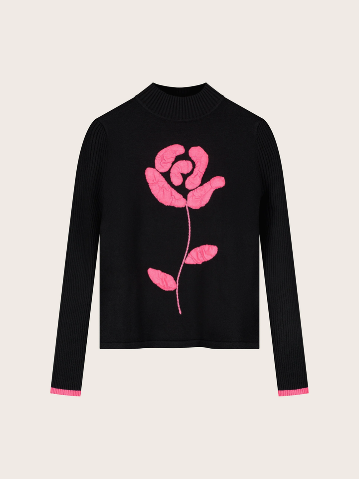 Courtney Rose Pullover