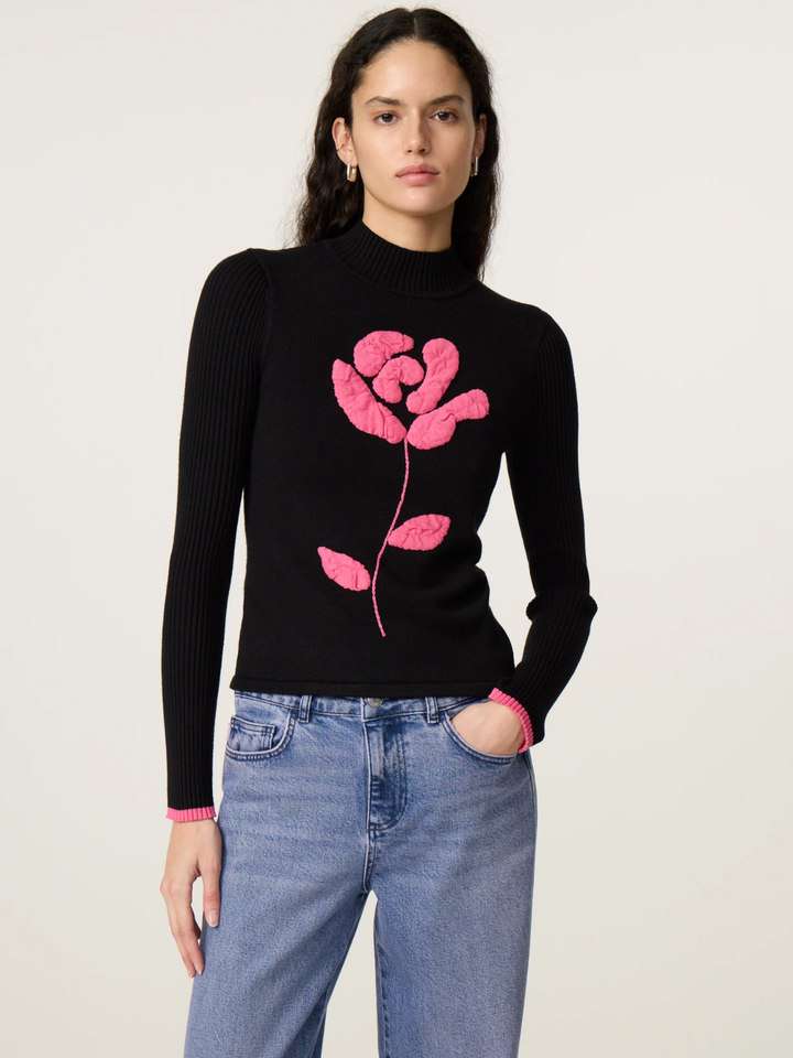 Courtney Rose Pullover