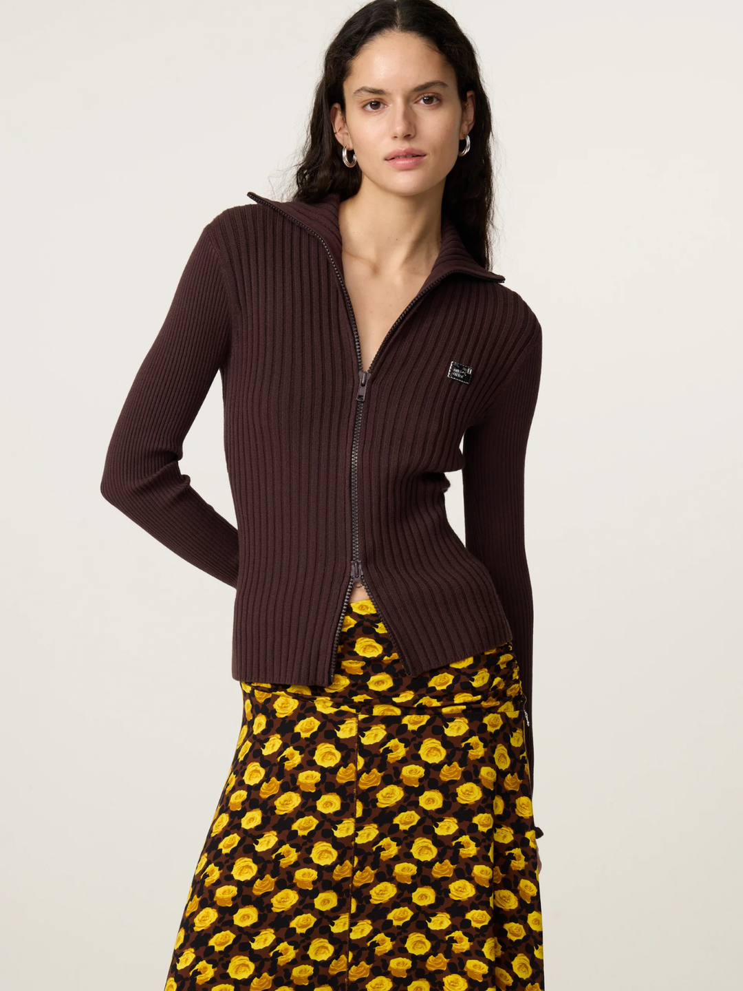 Tess Cardigan