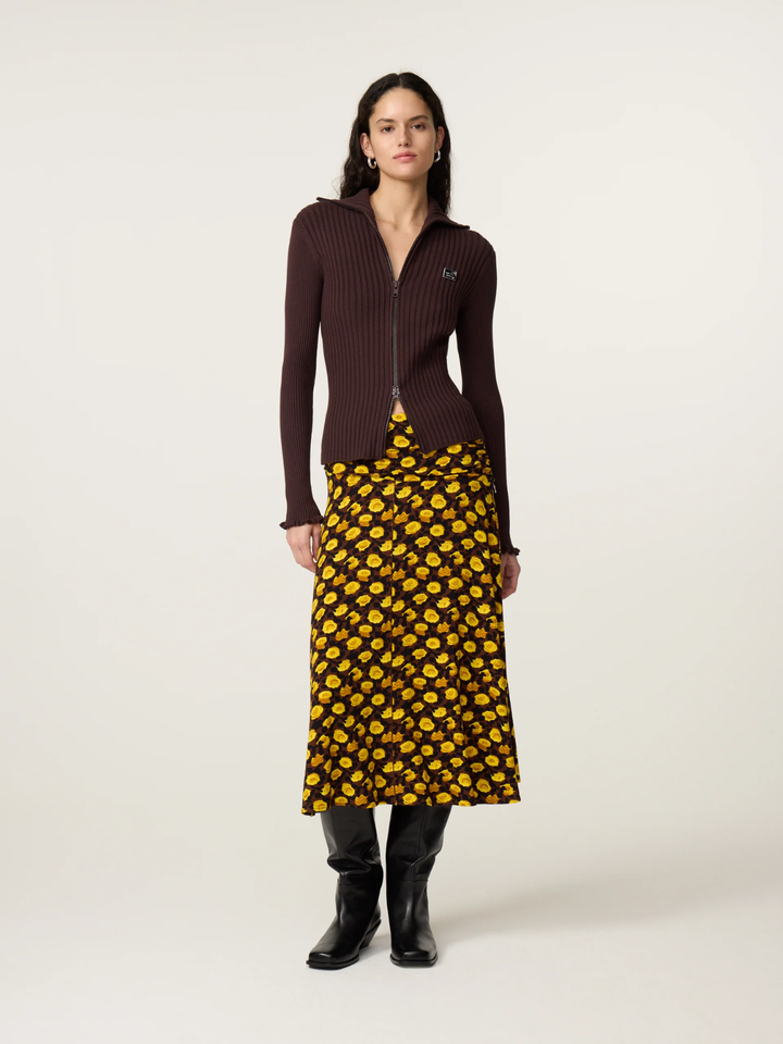 Tess Cardigan