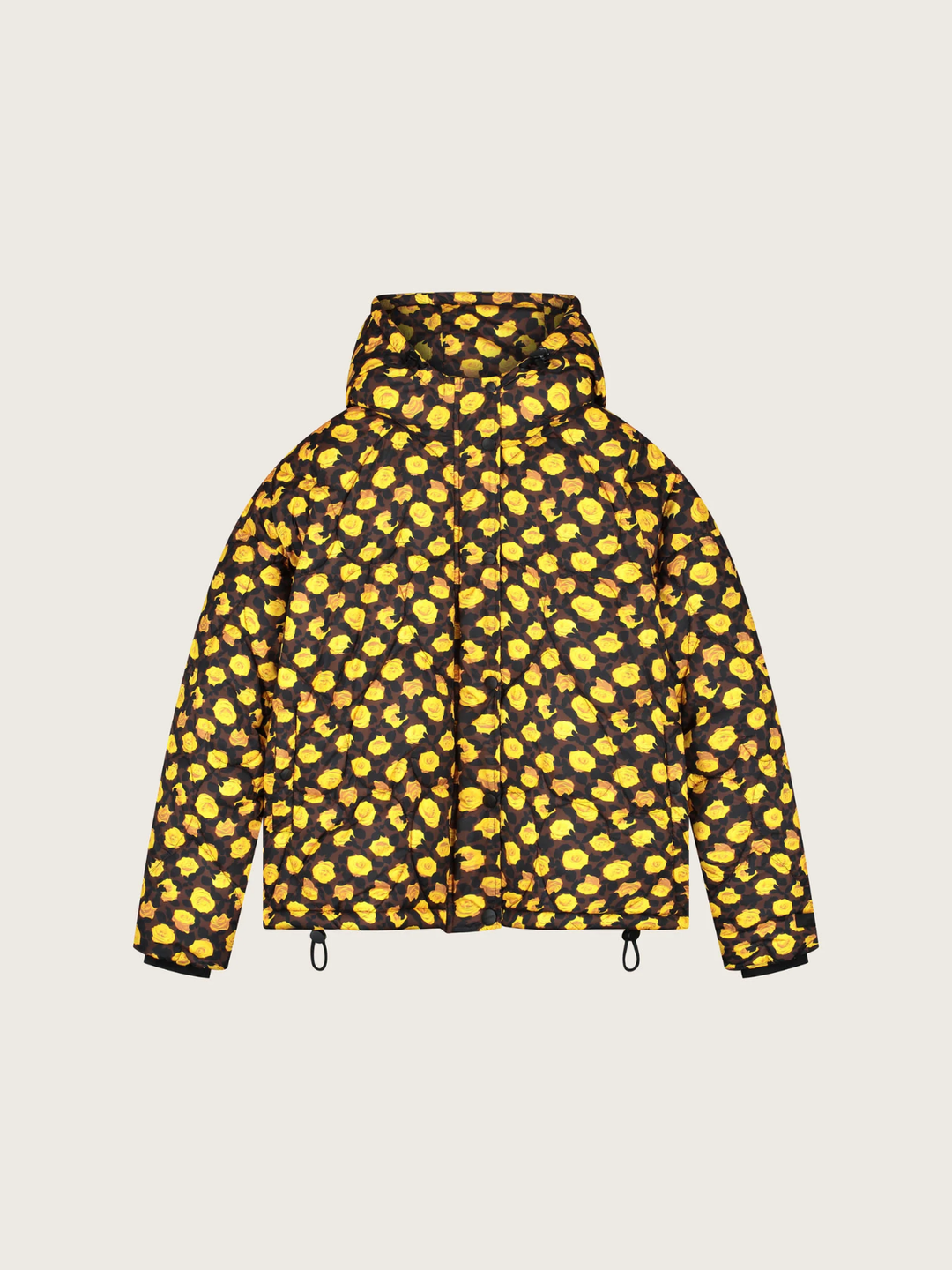 Prisca Puffer