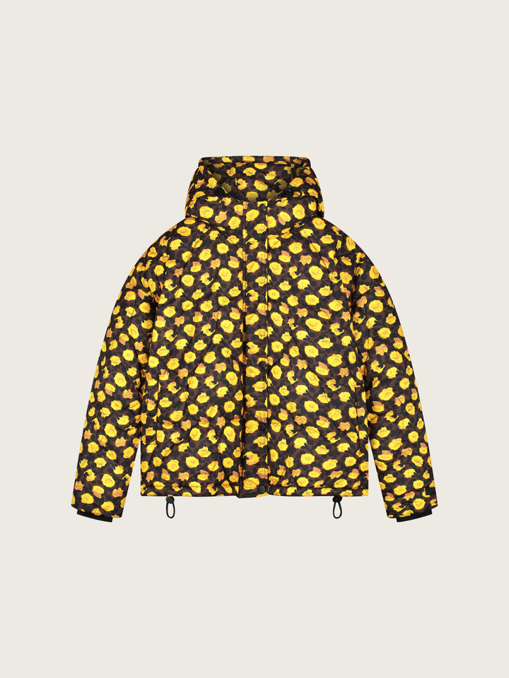 Prisca Puffer