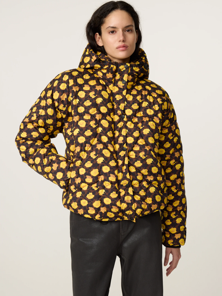 Prisca Puffer