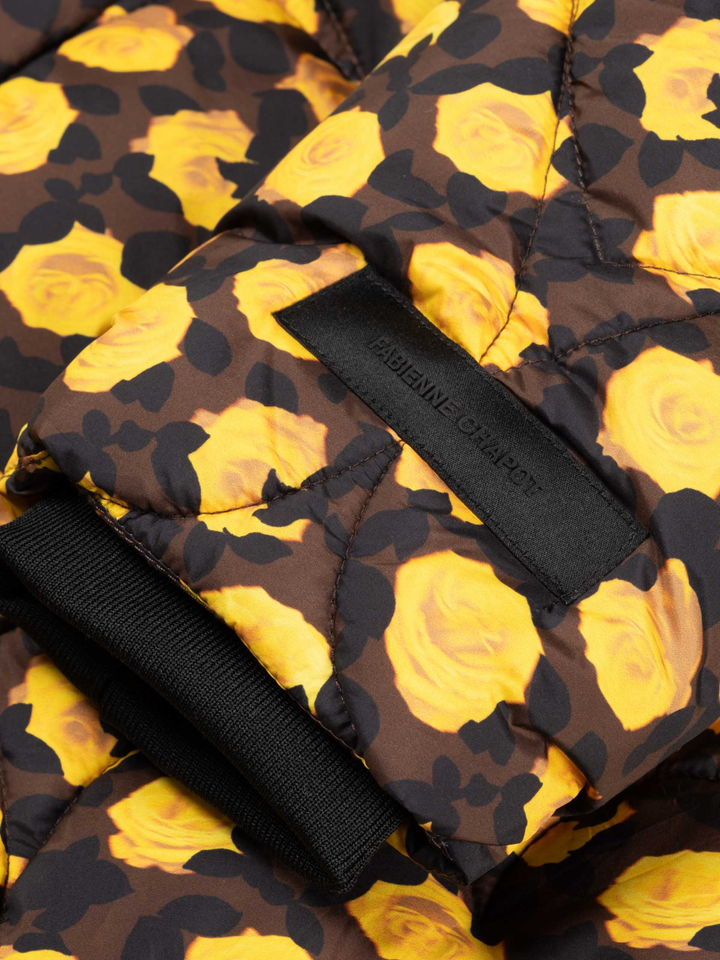 Prisca Puffer