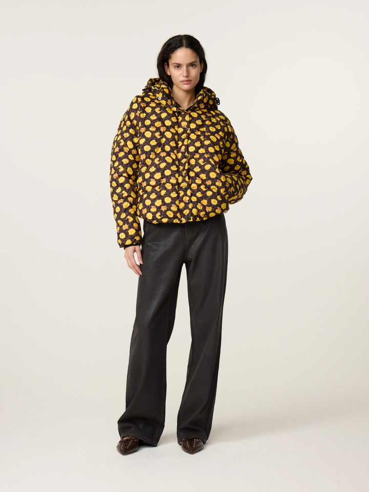 Prisca Puffer