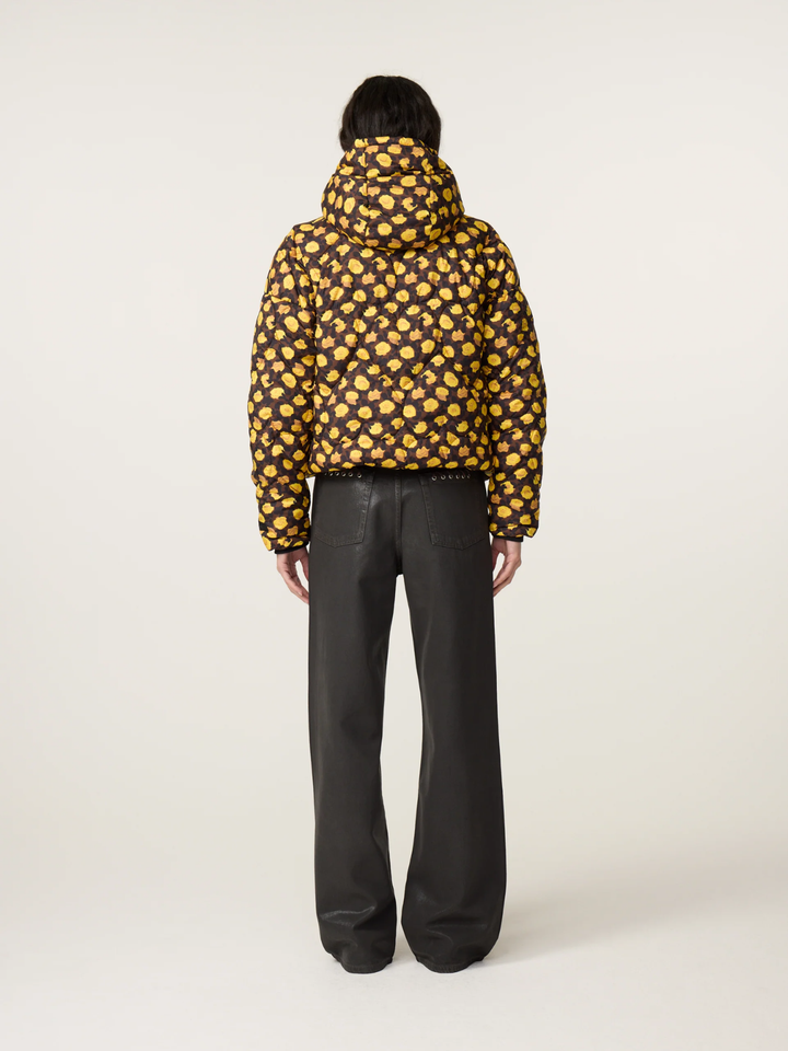 Prisca Puffer