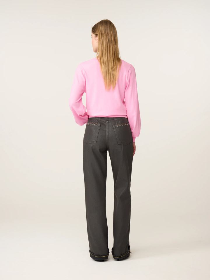 Molly Cuff Pullover