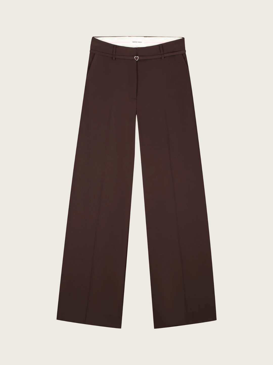 Nelsan Trousers
